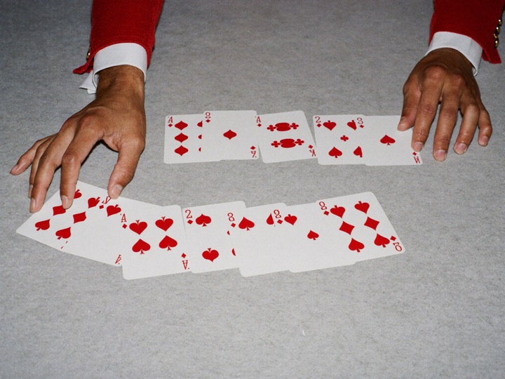 Live casino