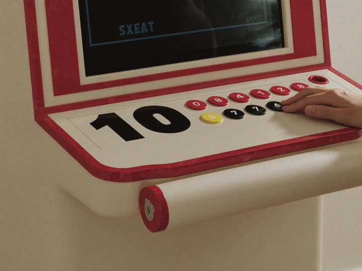 Slot games