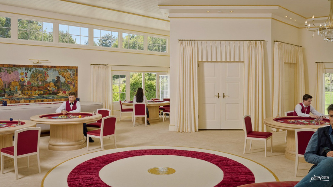 Play The toto88 Casino And Take A Rebate Out Of Every Room