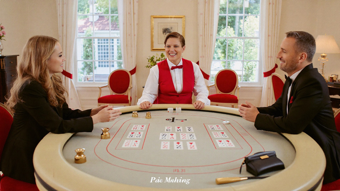 Take A Seat In The toto88 Live Casino And Read The Limit First